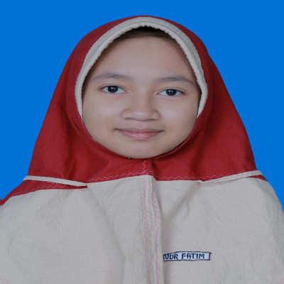 foto profil Nur Fatimah